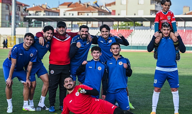 Karaman FK'da Van Mesaisi Başladı