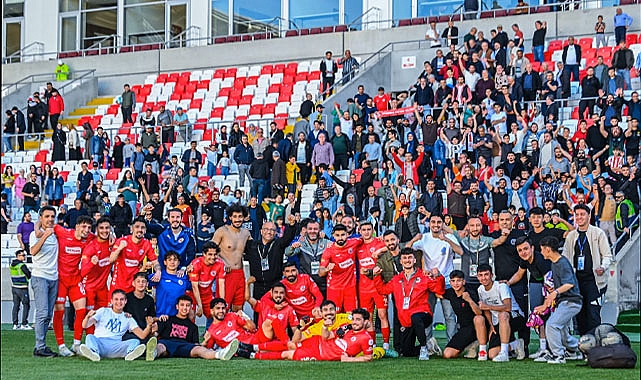 Karaman FK’da Yine Kriz Yaşanıyor!