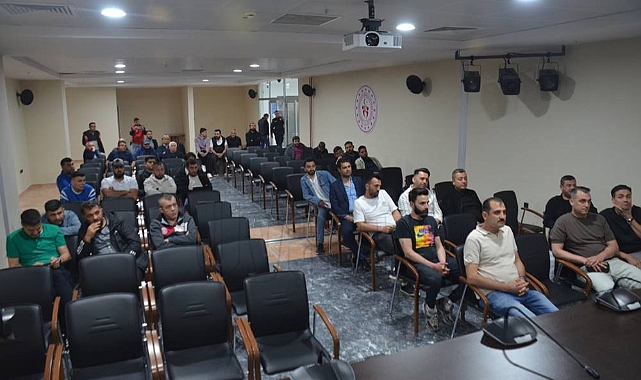 Karaman FK Kongresinde Çoğunluk Sağlanamadı