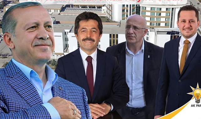 Karaman'ın Sağlık Ordusuna Yeni İsimler Katılıyor