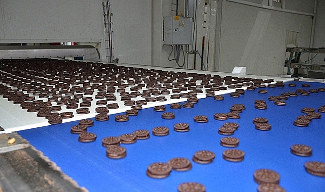 Karaman Nisan Ayında 26 Milyon Dolarlık İhracat Gerçekleştirdi