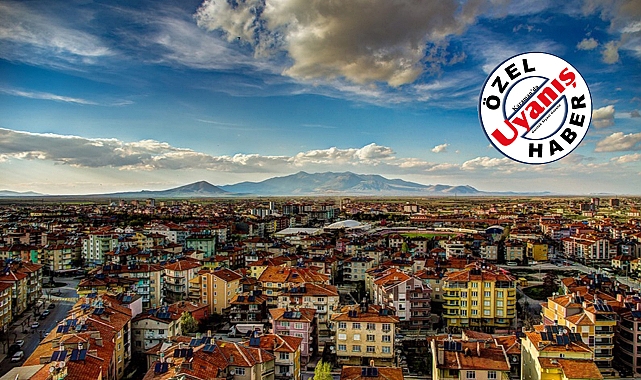 Karaman Nüfus İstatistiklerindeki Olumsuzluk, Karaman Ekonomisini İşaret Ediyor!