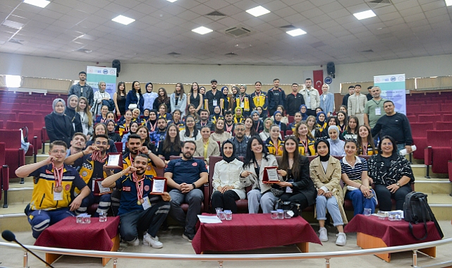 “KMÜ III. Medikal Ralli Yarışması” Başarıyla Tamamlandı