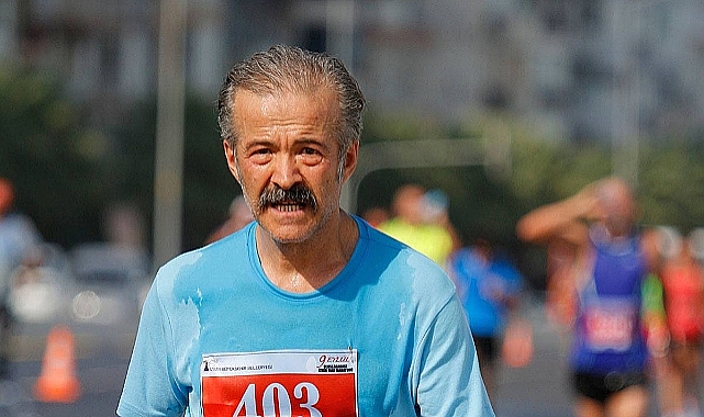 Maratoncular Dil Fermanı İçin Koşacak