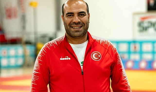 Mevlüt Duman milli takım antrenörü olarak davet edildi