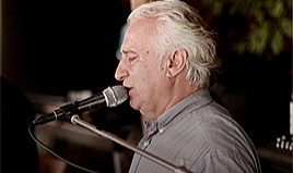 Murat Ay 14 Mayıs'ta Karaman'da