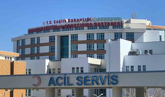 Oyun oynarken düşen çocuğun üzerinden araba geçti