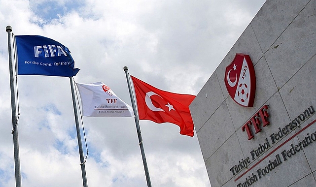 PFDK’dan 3 Takıma 341 bin TL’lik ceza
