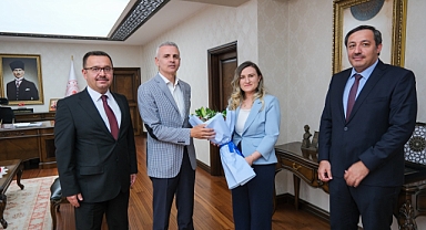 Sosyal Güvenlik Haftası kutlanıyor