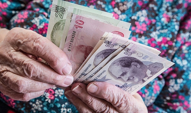 SSK, Bağkur, Emekli Sandığı emeklisine maaşa ek 31 bin TL!