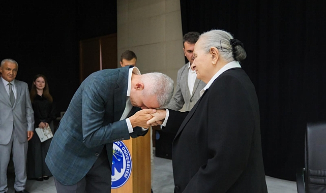 Timsal Karabekir baba ocağındaydı