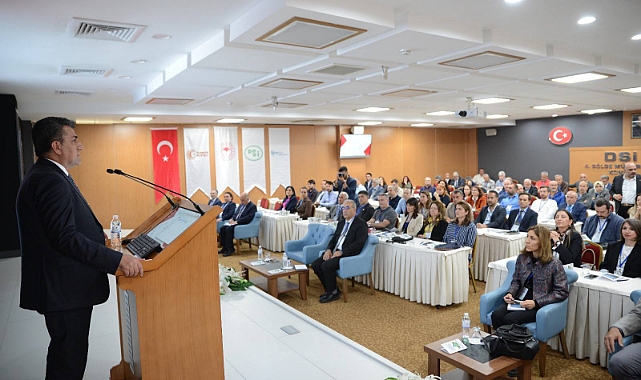 Yeraltı Sularının Koruma Alanları Belirlenecek