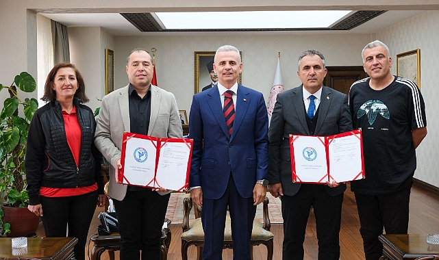 Yıldızlar Halk Oyunları Türkiye Şampiyonası İlimizde Yapılacak