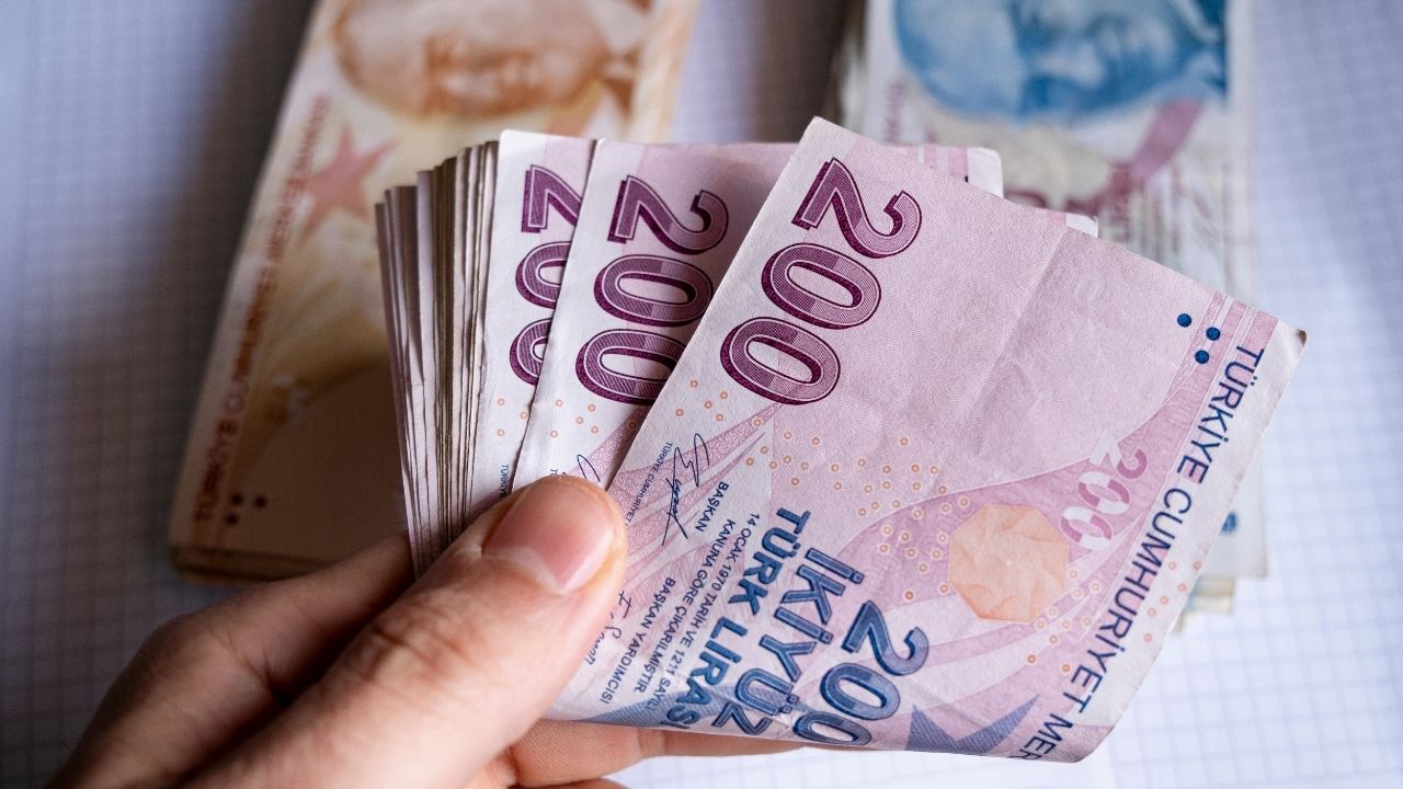 Bakanlık bayramda duyurdu: Toplam 54 milyar TL!