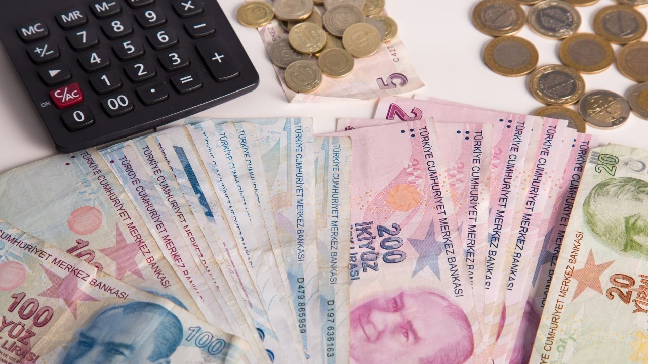 800 bin TL’nin faiz kazancı bayramın sonunda belli oldu!