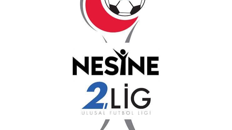 2. Ligde gruplar belli oluyor
