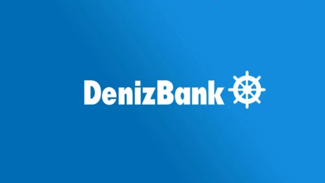Denizbank açıkladı! 6 ay boyunca ücretsiz oldu