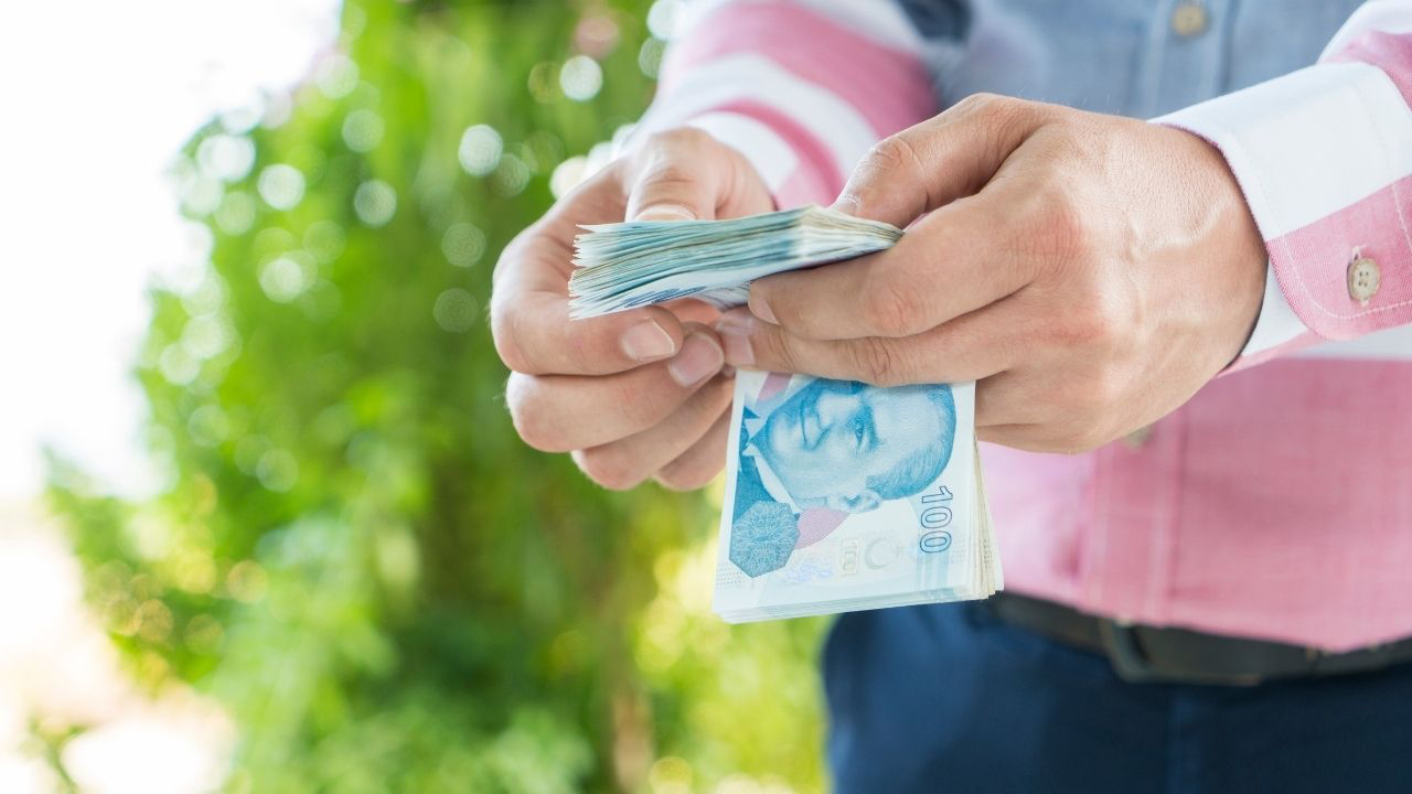 Vatandaşa 29 milyon TL yardım: Saat 19.35’te açıklandı!