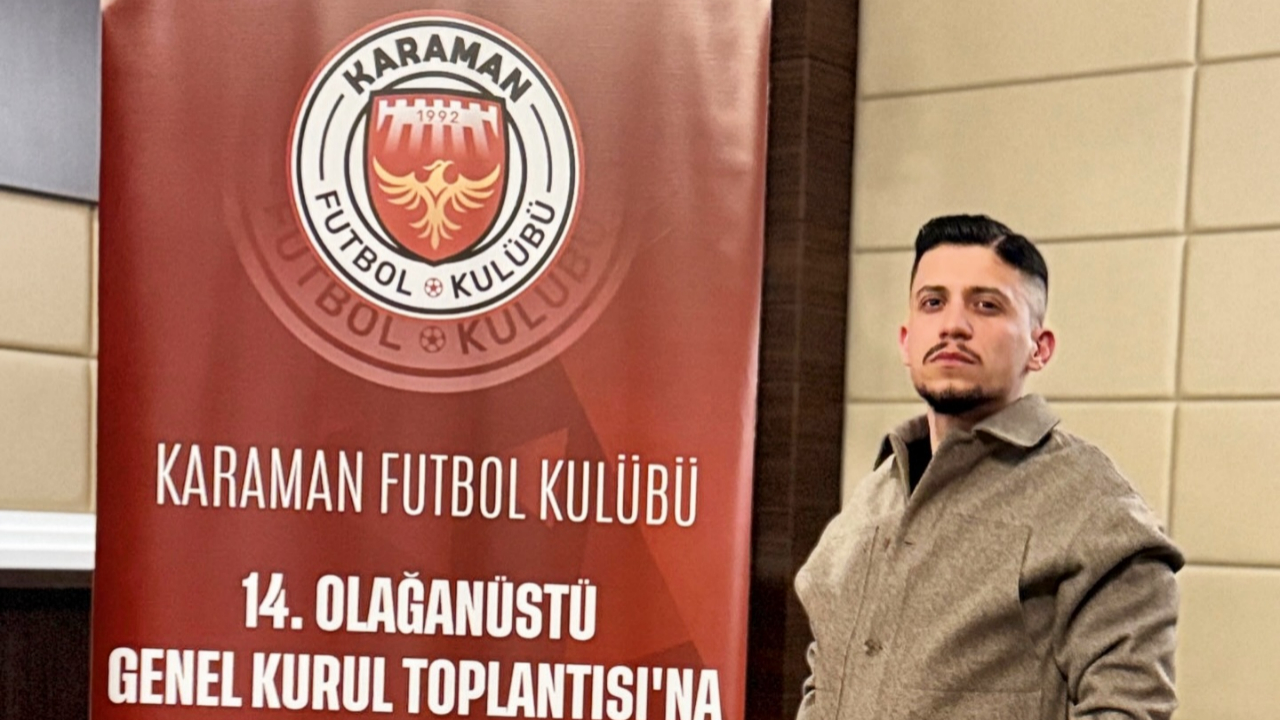 Karaman FK için zaman daralıyor