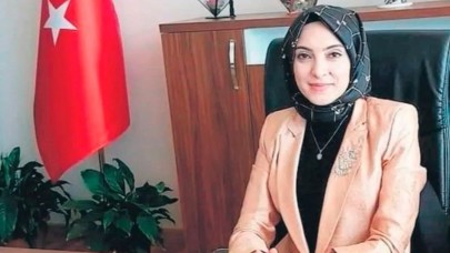 Tuba Ersöz Ünver, Karaman'ın İlk Kadın Cumhuriyet Başsavcısı Oldu