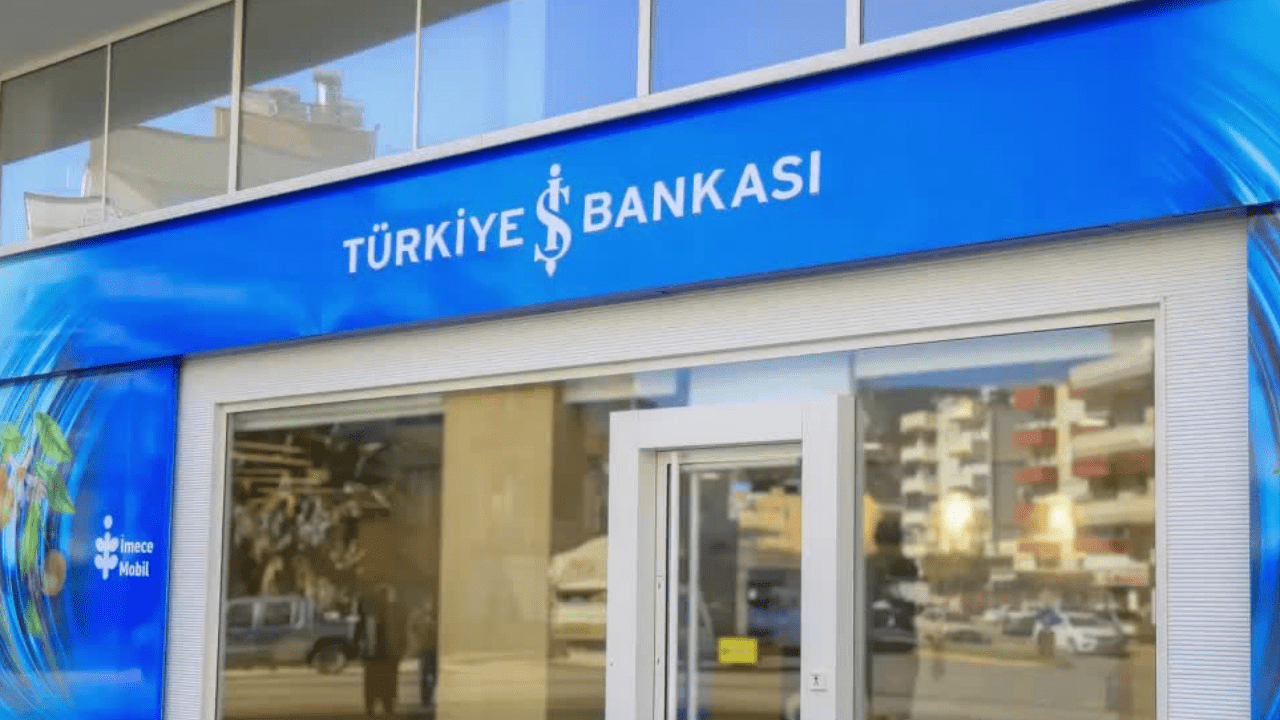 Emekli promosyonu: İş Bankası'nın haziran 2025 tutarı!