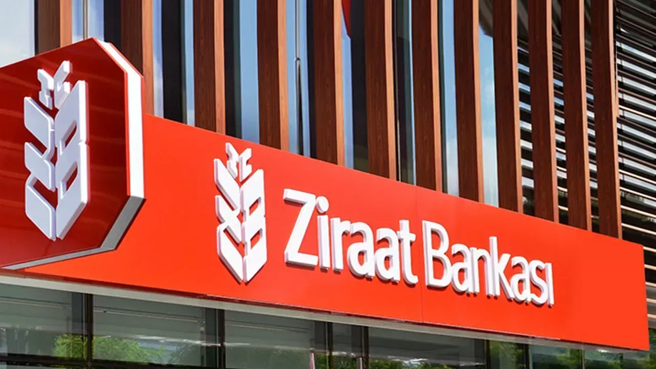 Ziraat Bankası’ndan 5000 TL’lik büyük kampanya