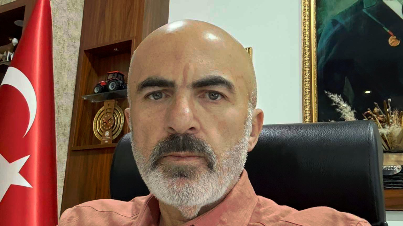 Bayram: "Çiftçilerimiz Zirai Don Zararına Dair Müjdeli Haberi Bekliyor"