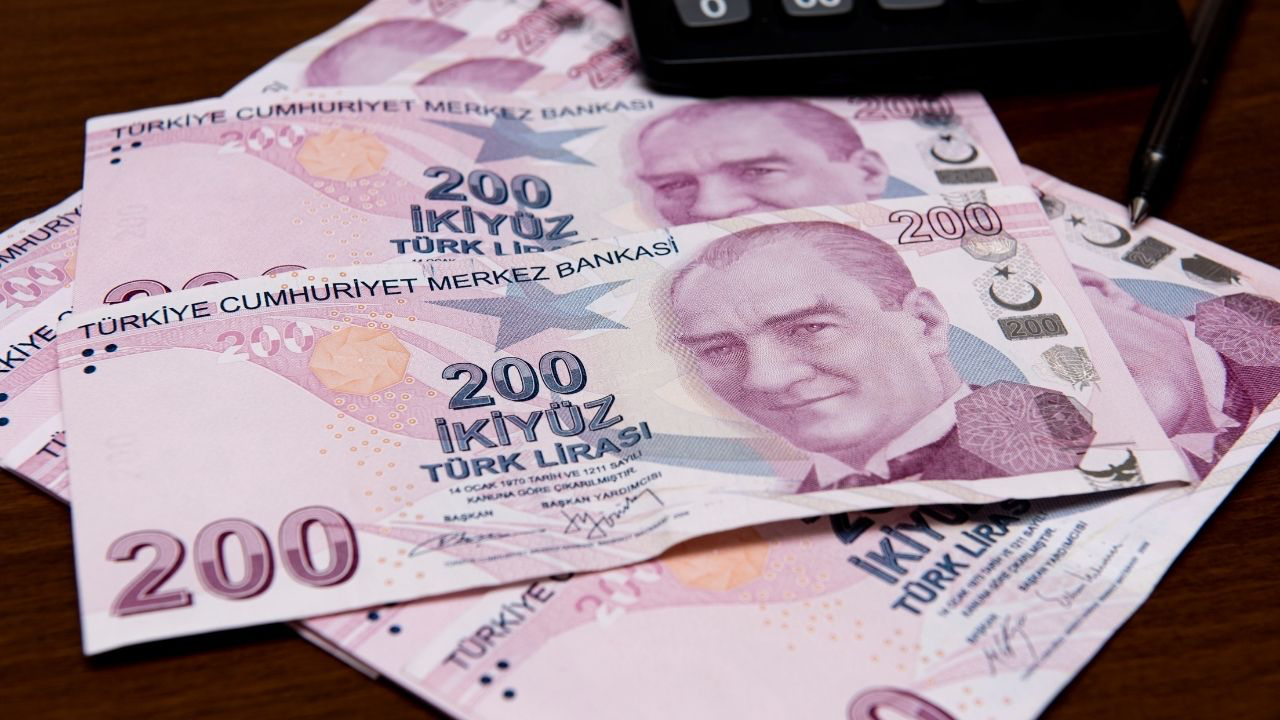 Maaşlar yüzde 30 zamlandı! Herkes temmuzu bekliyordu