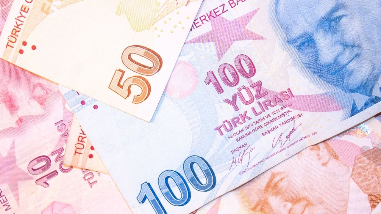 Mevduat faizi tablosu: 180 bin TL'nin getirisi!