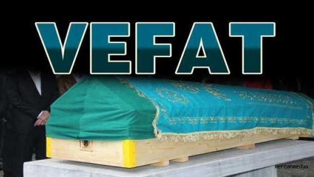 Karaman'da bugün 4 hemşehrilerimiz vefat etti
