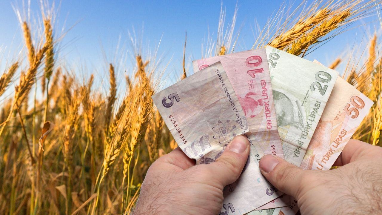 Cumhurbaşkanı müjdeyi verdi: 9.8 milyar TL yeni destek!