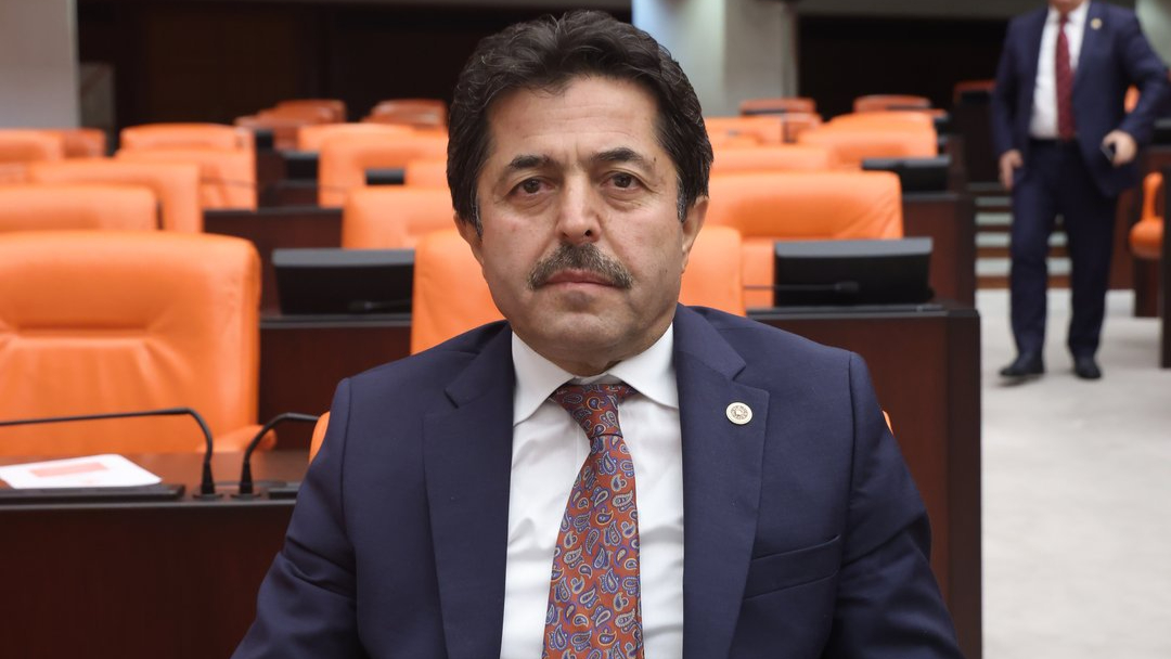 Milletvekili Sağlam, AIPA Türk Grubu Komisyon Başkanlığı görevine getirildi