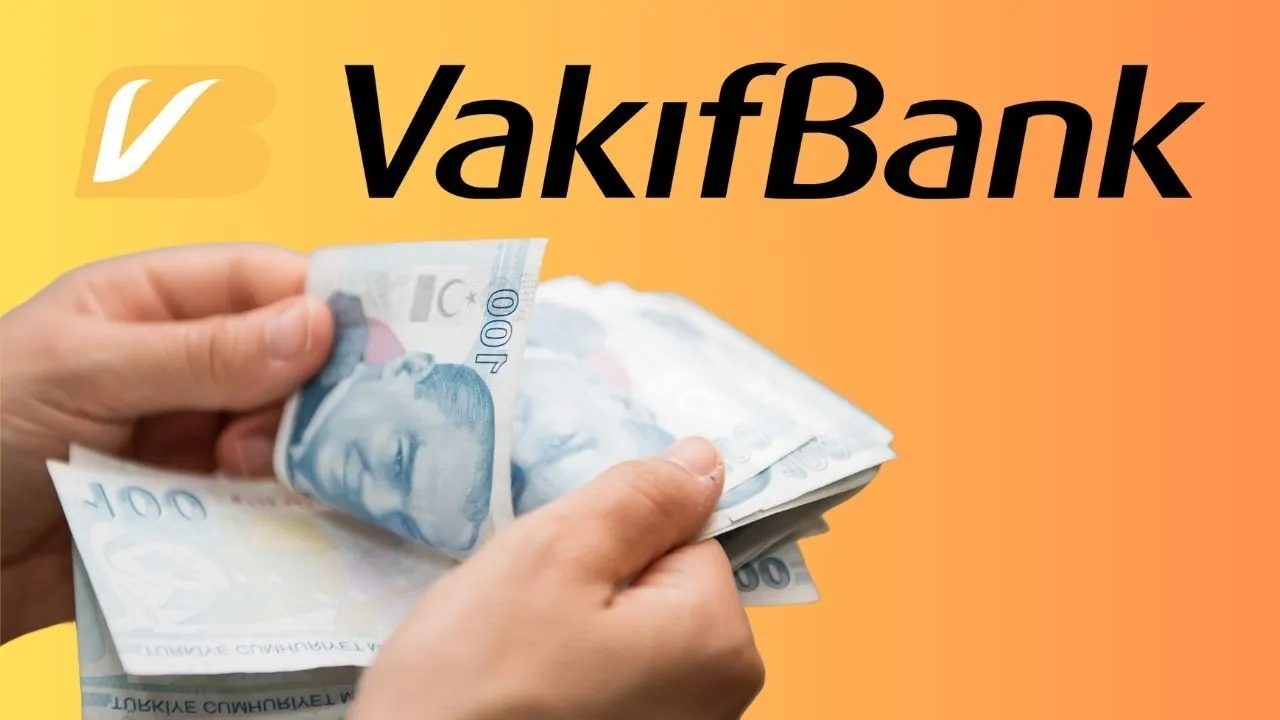 Vakıfbank’tan 1200 TL Worldpuan! Bugün son gün