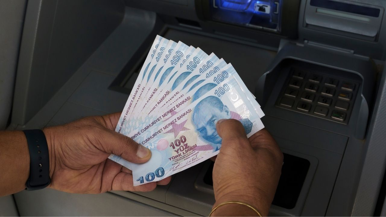 Halkbank’tan temmuz piyangosu: 1000 TL fırsatı!