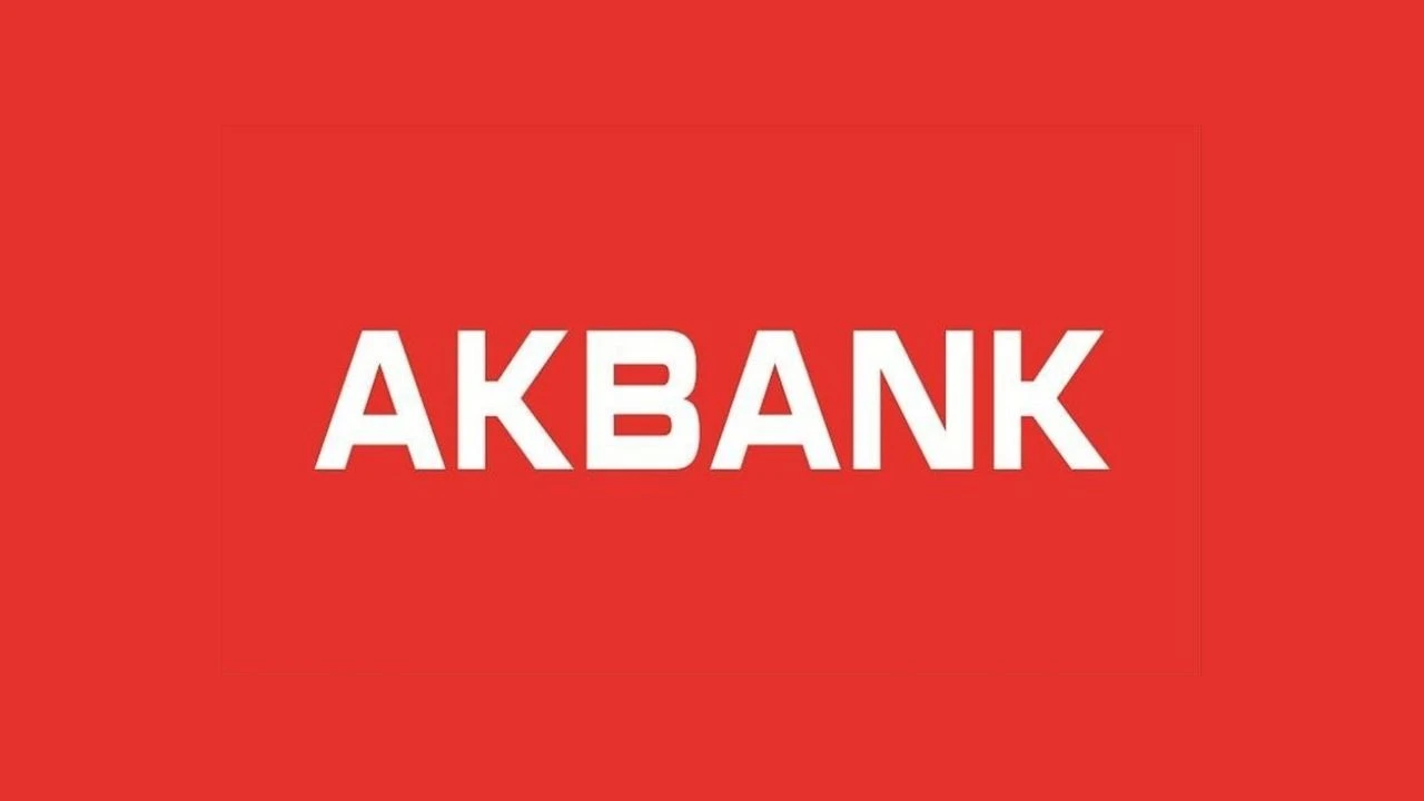 Akbank’tan 500 TL indirim müjdesi geldi!