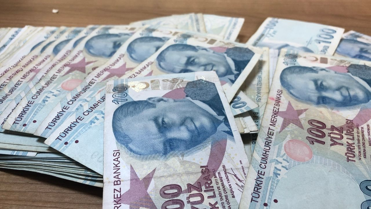 Hesabınıza şimdi bakın: 3000 TL ödeme başladı!