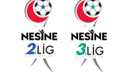 Nesine 2. ve Nesine 3. Lig Fikstürü 9 Temmuz'da Çekilecek