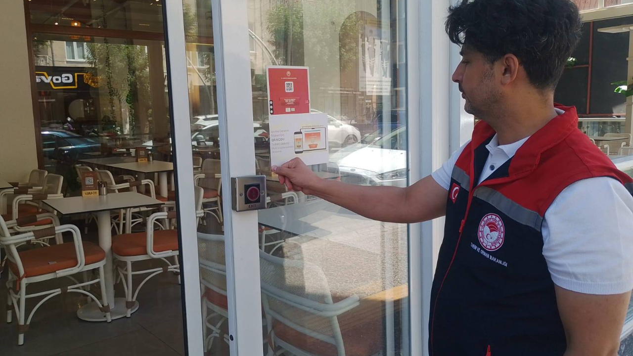 Karekod Zorunluluğunda Son Gün 28 Temmuz!
