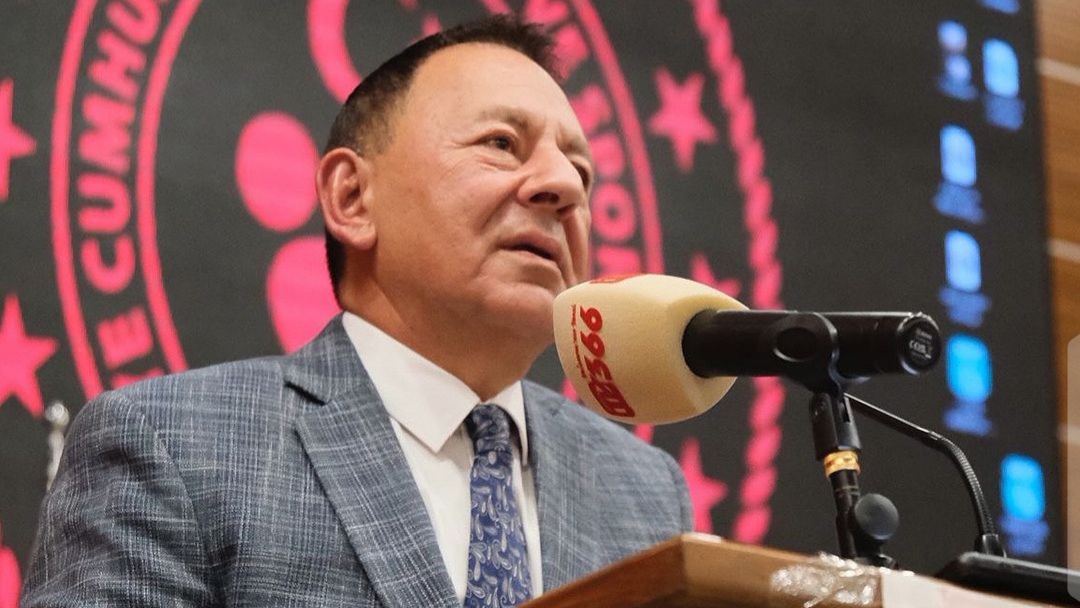 GMG Kastamonuspor’da Mevcut Başkan Aygün Yeniden Başkanlığa seçildi