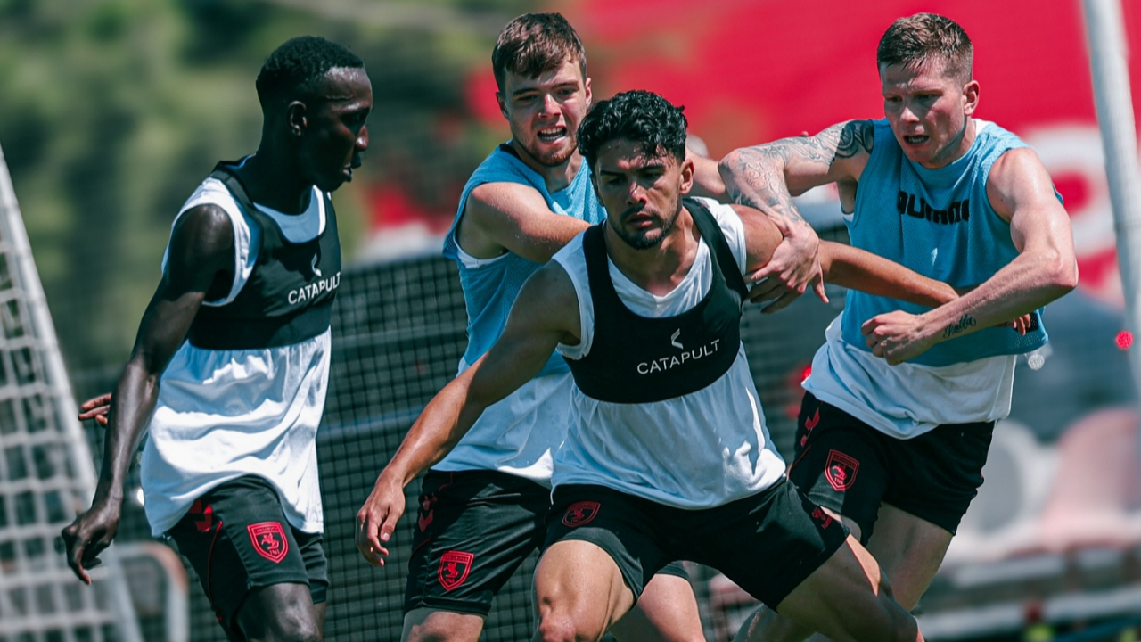 Samsunspor’da Polat Yaldır yeniden kadroda