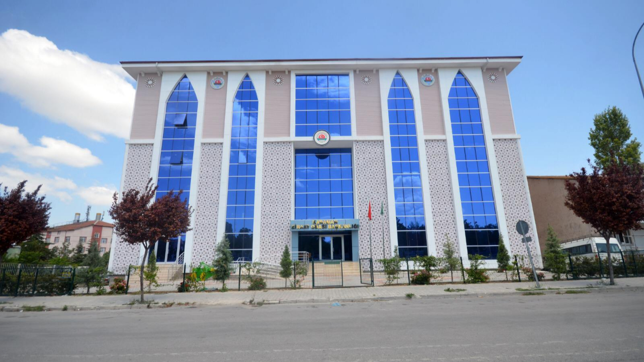 Karaman Ziraat Odasından Üreticilere Uyarı