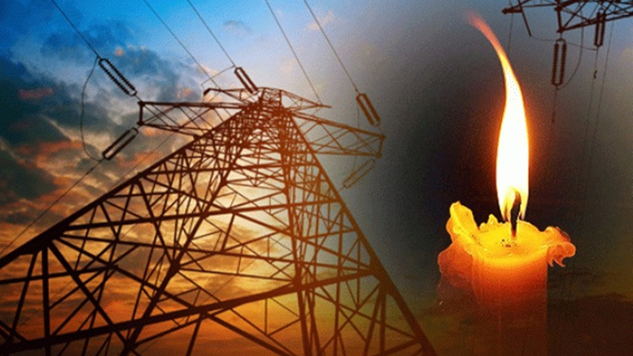 Karaman'da belde, mahalle ve köylerde elektrikler kesilecek