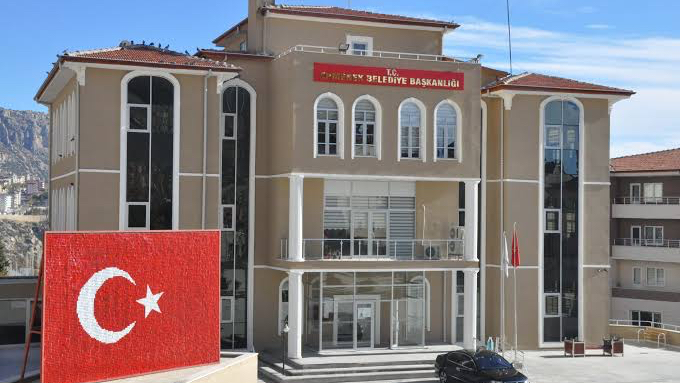 Ermenek'te Su fiyatına kademeli tarife