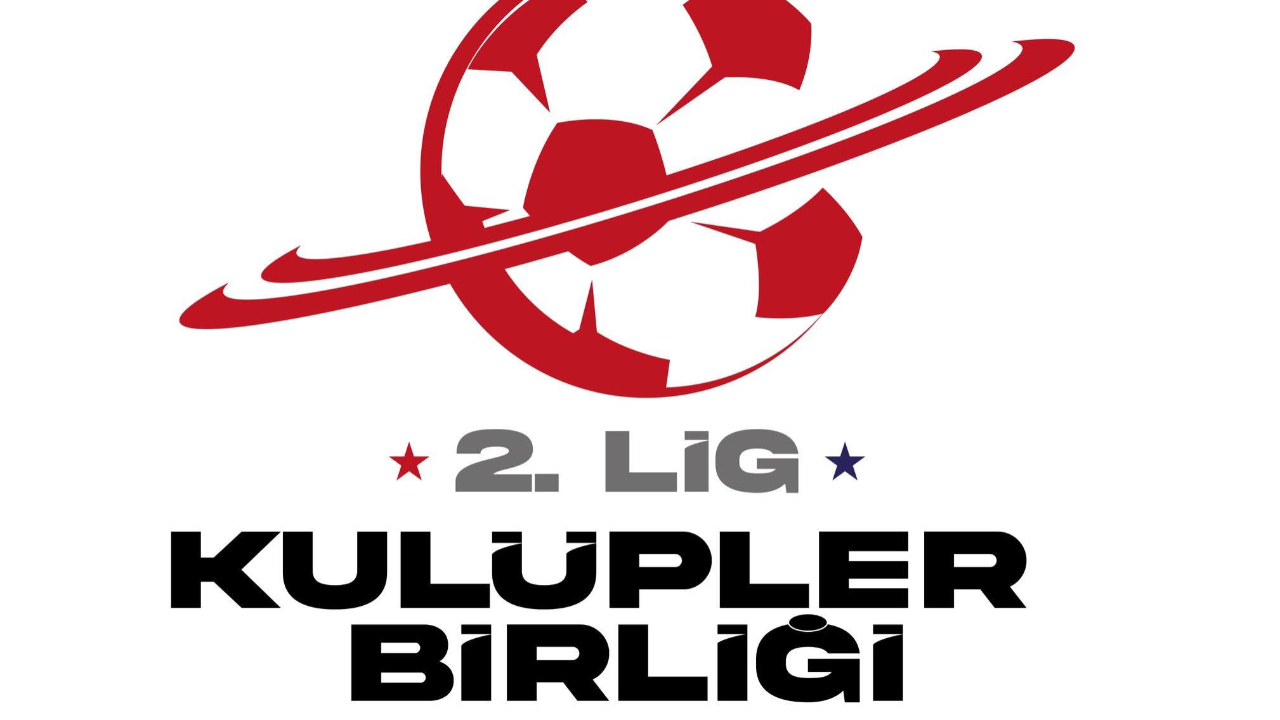Kulüpler Birliği TFF’ye 2. Ligden 1. Lige 4 takımın çıkması için dilekçe verdi