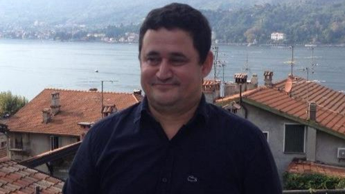 Karaman Sağlık Camiasının Acı Günü
