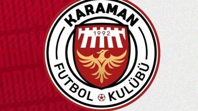 Karaman FK'dan Eskişehir'deki orman yangını şehitleri için taziye mesajı