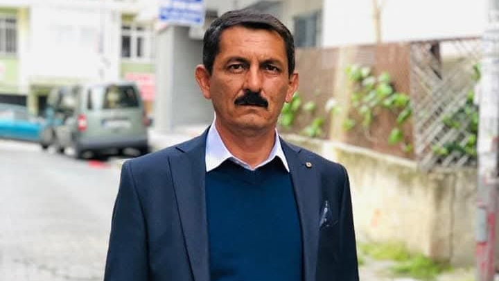 Karaağaç Köyü Muhtarı Vefat etti