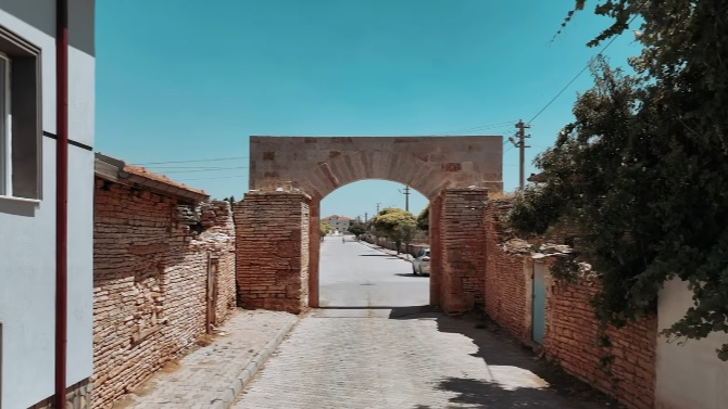 Kazımkarabekir'in Tanıtım Videosu Beğeni Topladı