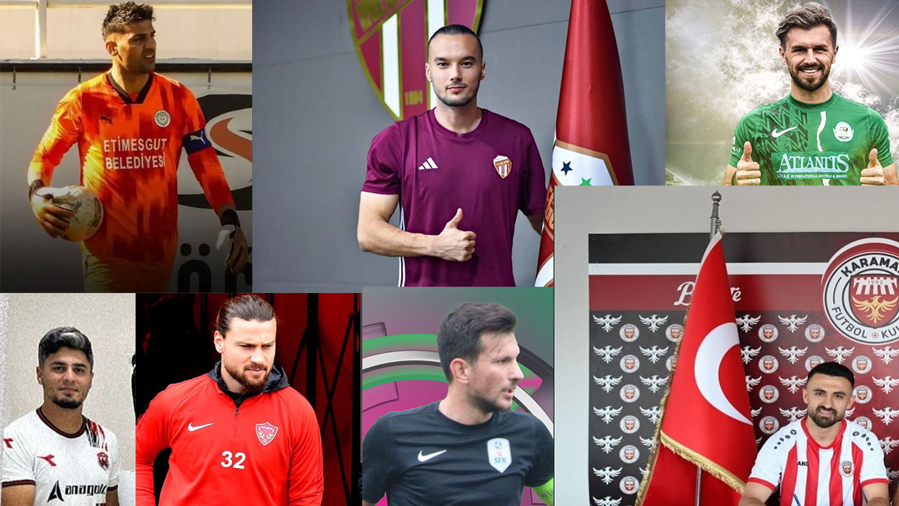 Karaman FK, TFF’ye 21 Futbolcunun İsmini Bildirdi