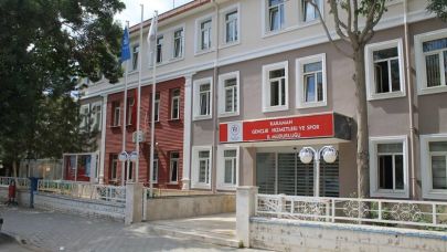 Karaman Gençlik ve Spor İl Müdürlüğü TYP sonuçları açıklandı
